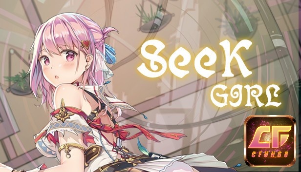 Mobile hentai games - Seek Girl