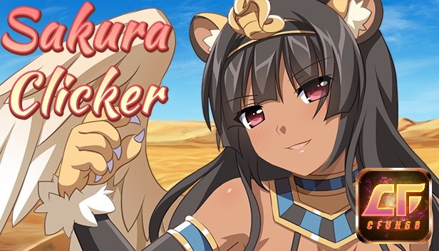 Mobile hentai games - Sakura Clicker