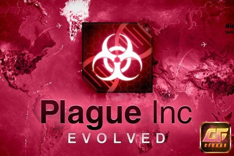 Plague Inc. – Sáng tạo chiến lược đại dịch