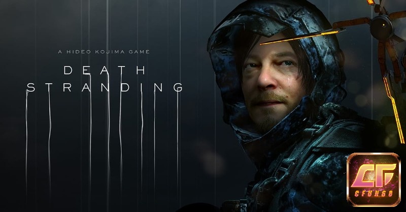 Từng chi tiết trong Death Stranding từ phong cảnh đến nhân vật đều vô cùng chân thực