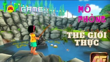 Top game mô phỏng đời sống chân thực nhất nên trải nghiệm