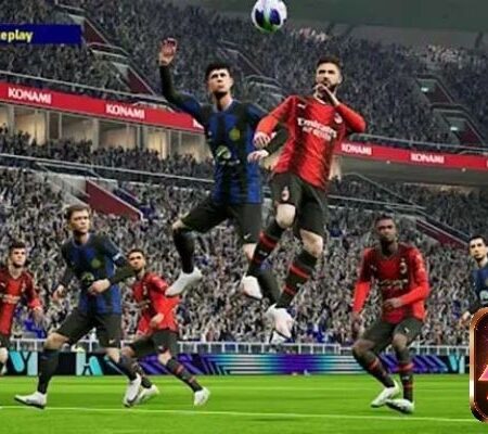 Top game thể thao đỉnh cao dành cho tín đồ gaming