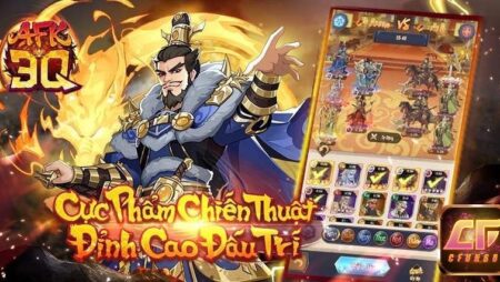 Top game chiến thuật thẻ bài: Các trò chơi độc đáo và hấp dẫn