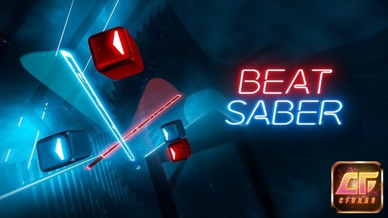 Tham gia ngay Beat Saber để có những trải nghiệm tuyệt vời nhất