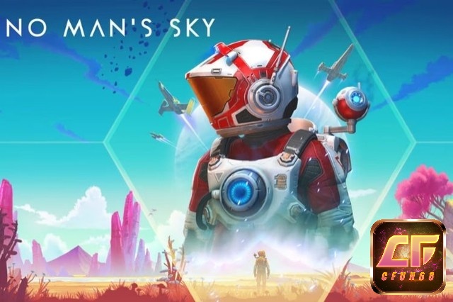 Man's Sky sử dụng đồng tiền chung trong mỗi giao dịch là Units để đổi lấy những thứ người chơi cần