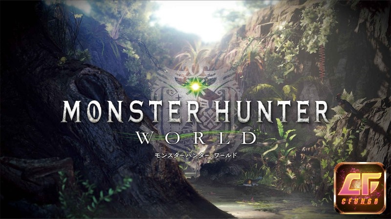 Monster Hunter: World No nổi bật với chế độ chơi Co-op, cho phép người chơi đi săn 1 mình hoặc có thể tham gia cùng bạn bè